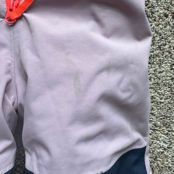 Helly Hansen Toddler Snowsuit - Picture 7 of 9